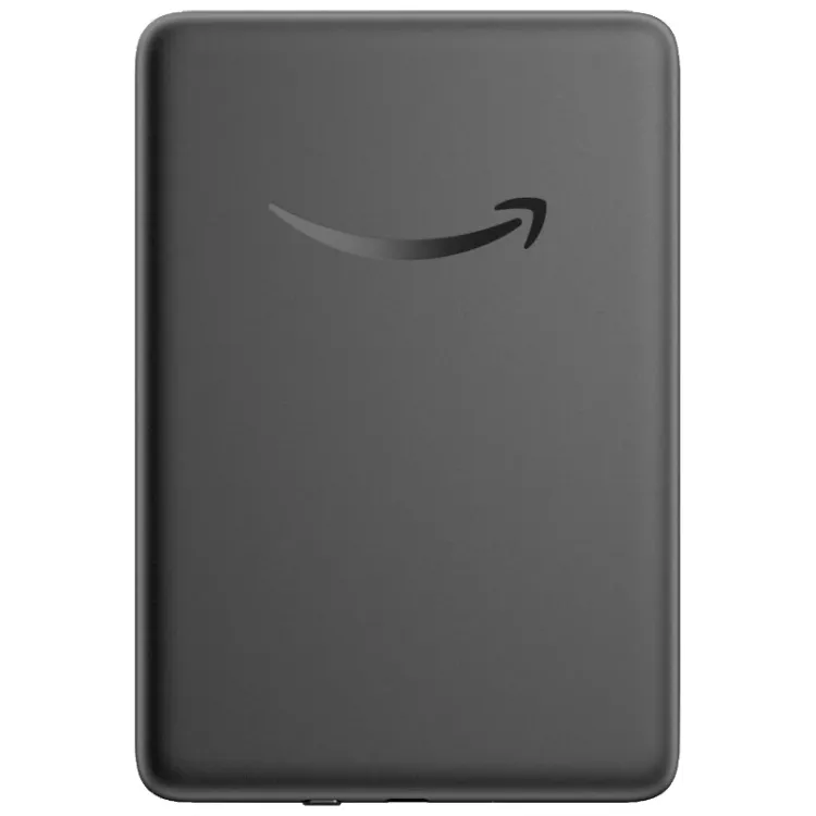 aLLES AMAZON e-book čitač KINDLE 11 2022 crni