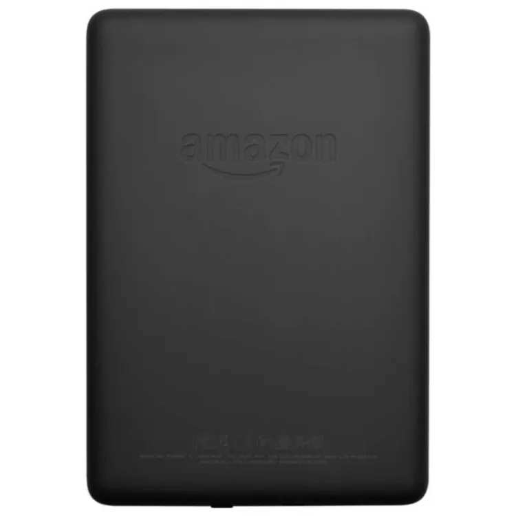 Alles AMAZON e-book čitač KINDLE PAPERWHITE 2018 crni