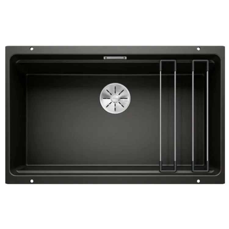 Alles BLANCO sudoper ETAGON 700-U INFINO crni