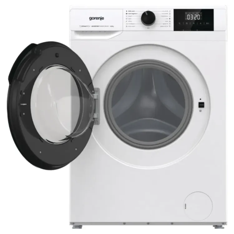 Alles GORENJE perilica rublja W1NGPI61SBS