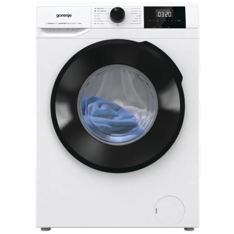 Alles GORENJE perilica rublja W1NGPI61SBS