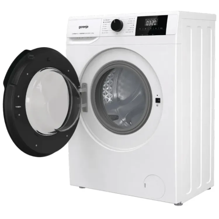 Alles GORENJE perilica rublja W1NGPI72SBS