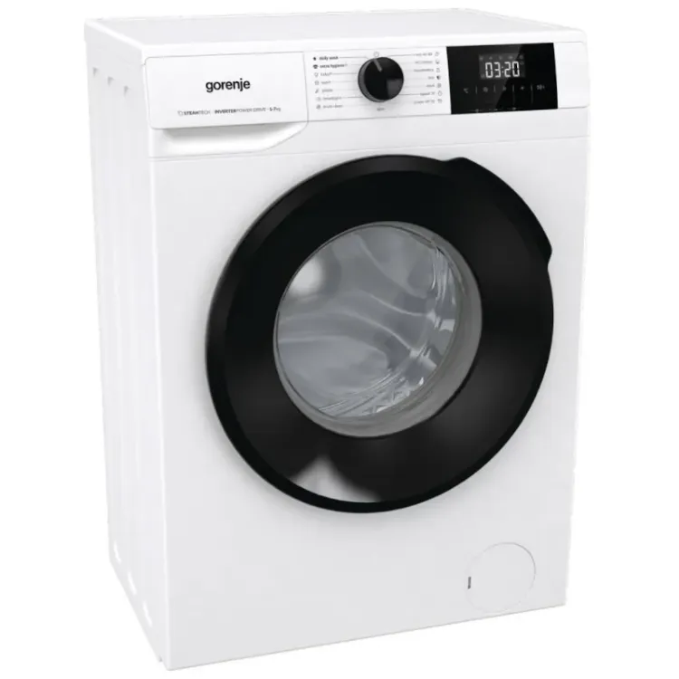 Alles GORENJE perilica rublja W1NGPI72SBS