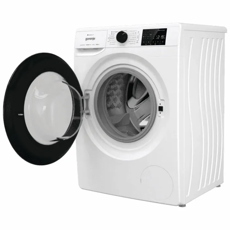 Alles GORENJE perilica rublja WPNEI72A1SWIFI