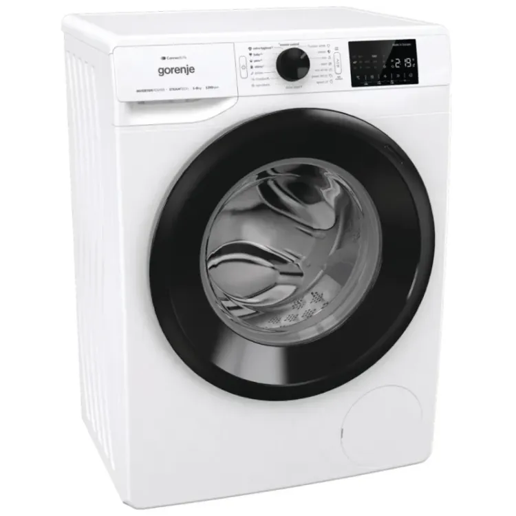 Alles GORENJE perilica rublje WPNEI82SBSWIFI
