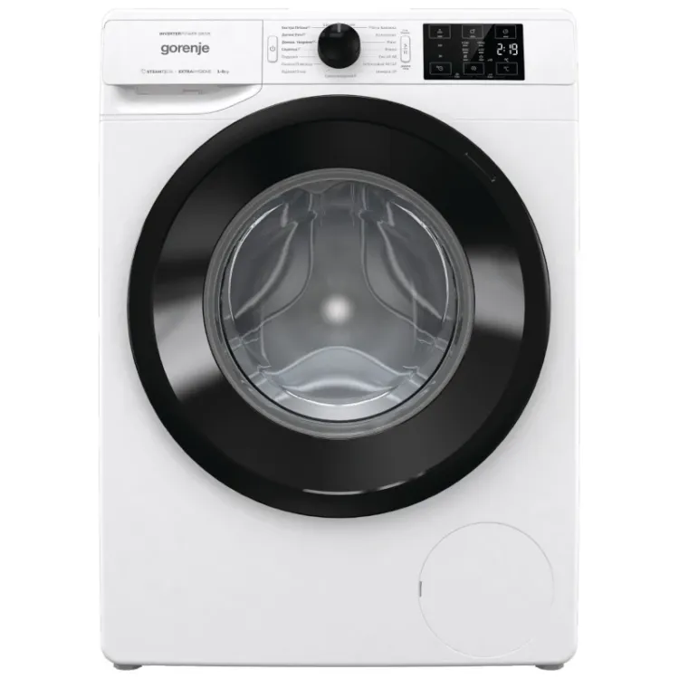 Alles GORENJE perilica rublje WPNEI82SBSWIFI