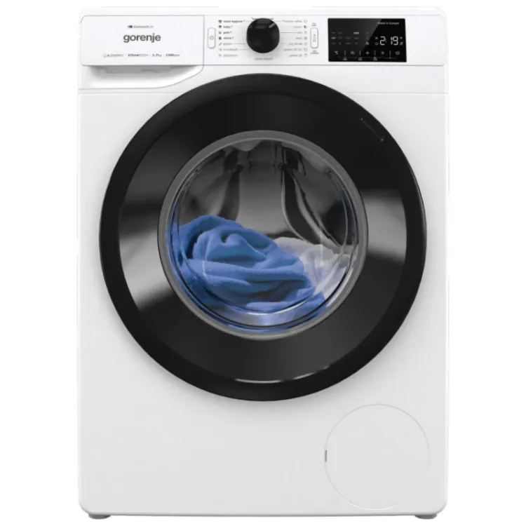 Alles GORENJE perilica rublja WPNEI72A1SWIFI