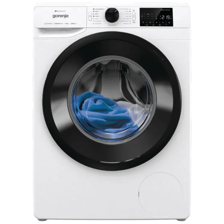 Alles GORENJE perilica rublja WPNEI82A1SWIFI