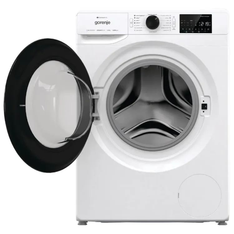 Alles GORENJE perilica rublja WPNEI82A1SWIFI
