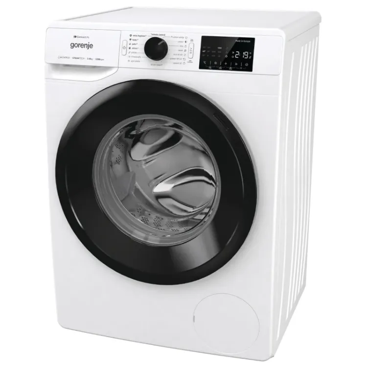 Alles GORENJE perilica rublja WPNEI82A1SWIFI