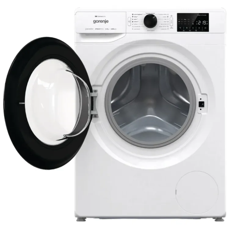 Alles GORENJE perilica rublja WPNEI84A1SWIFI