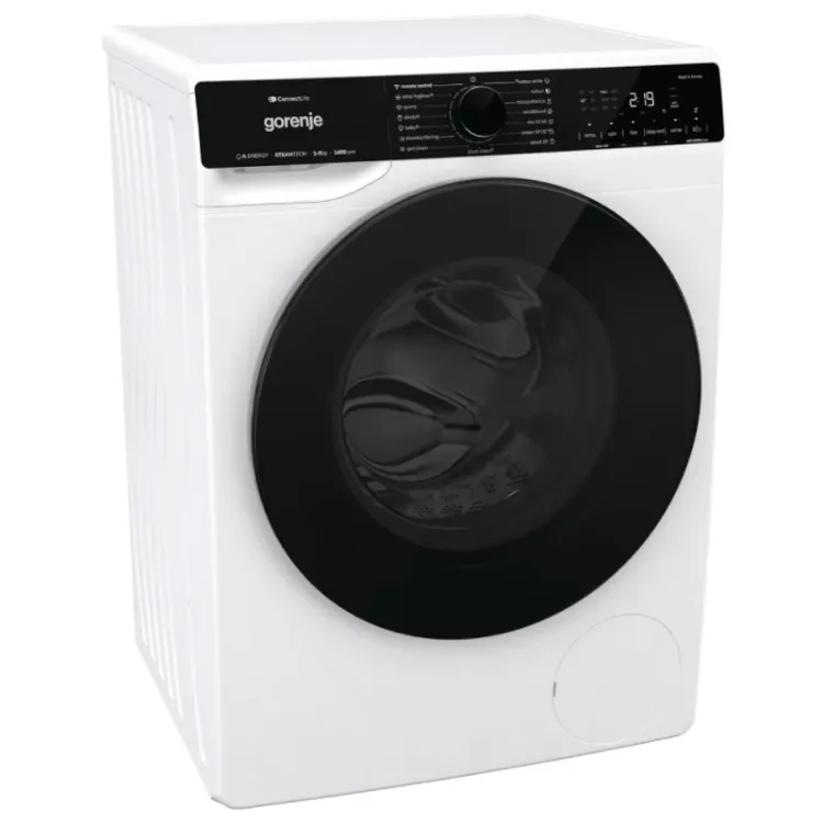 Alles GORENJE perilica rublja WPNA84A2TSWIFI