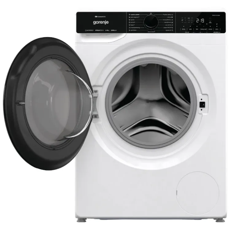 Alles GORENJE perilica rublja WPNA84A2TSWIFI
