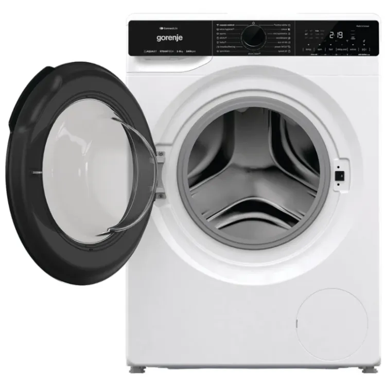 Alles GORENJE perilica rublja WPNA94A1PWIFI