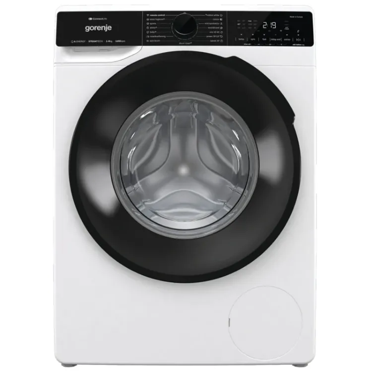 Alles GORENJE perilica rublja WPNA94A1PWIFI