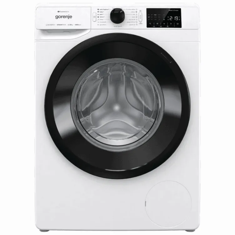 Alles GORENJE perilica rublja WPNEI14A2SWIFI