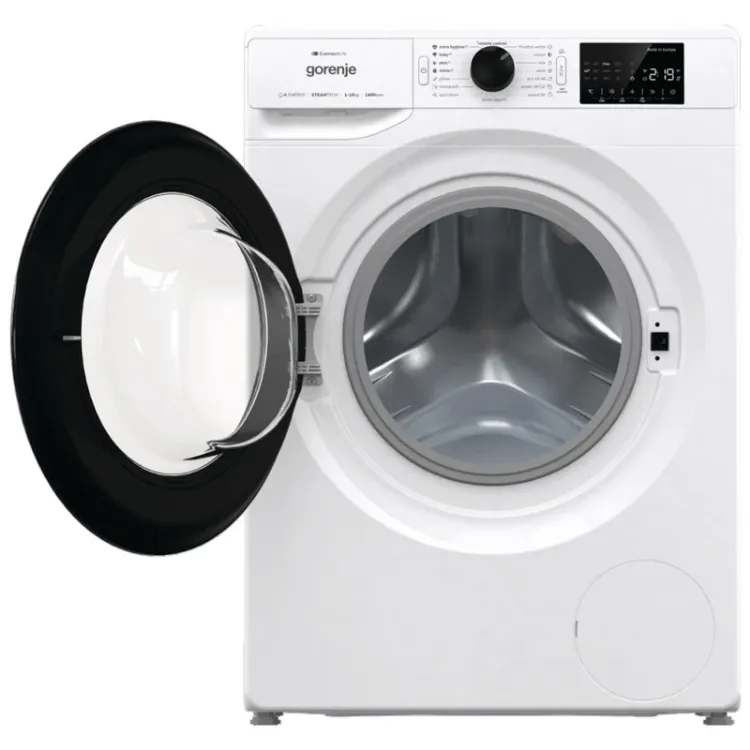Alles GORENJE perilica rublja WPNEI14A2SWIFI