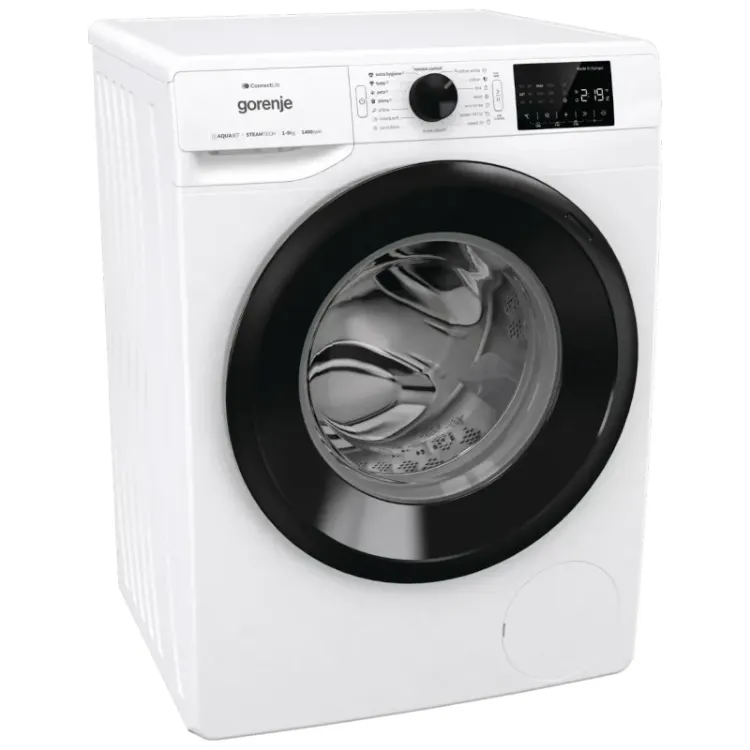 Alles GORENJE perilica rublja WPNEI14A2SWIFI