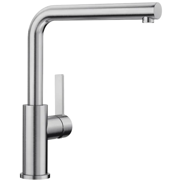 Alles BLANCO slavina LANORA-S