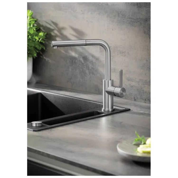 Alles BLANCO slavina LANORA-S
