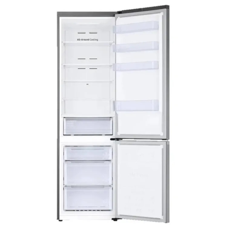Alles SAMSUNG hladnjak kombinirani BMF RB38C600ES9/EK
