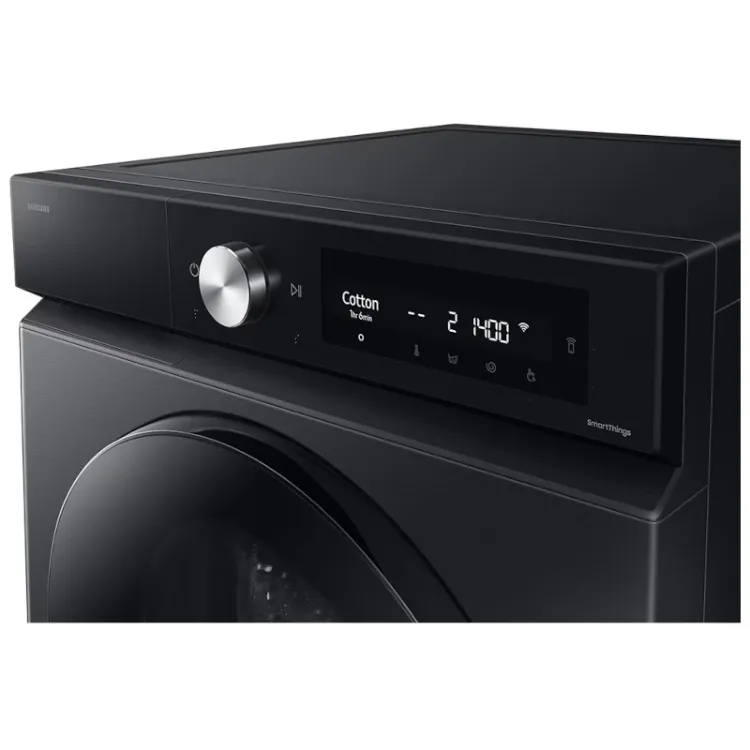 Alles SAMSUNG perilica - sušilica rublja WD90DB7B85GBU4