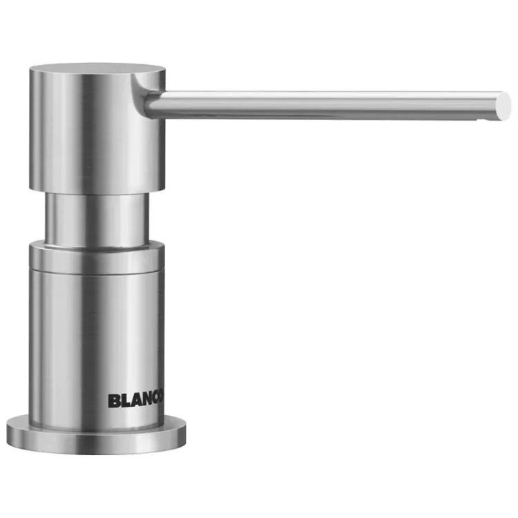 Alles BLANCO dozator za detergent LATO PVD steel