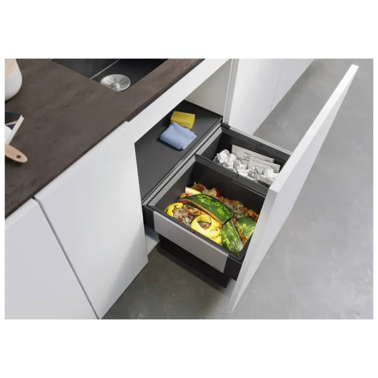 Alles BLANCO sustav za odvajanje otpada SELECT II 60/2