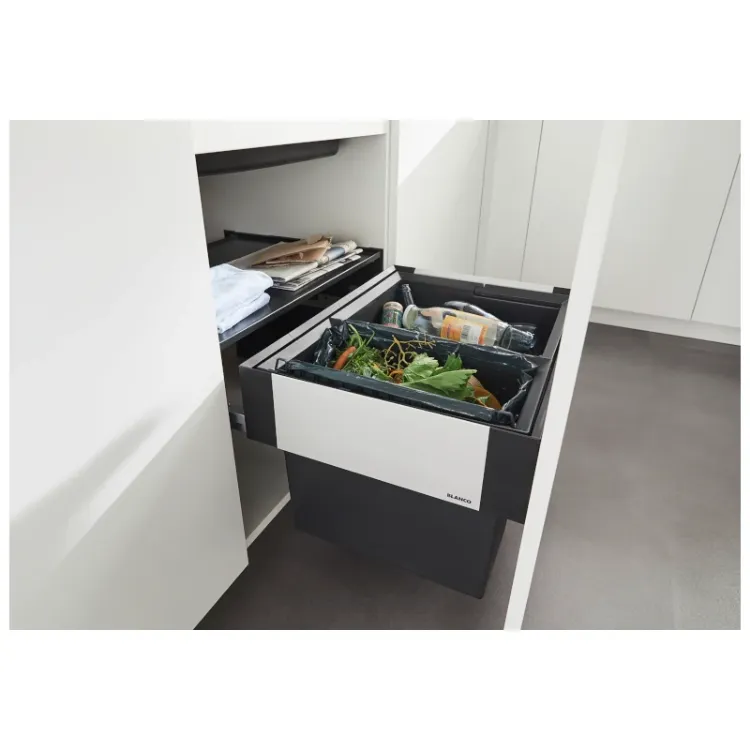 Alles BLANCO sustav za odvajanje otpada SELECT II 60/2