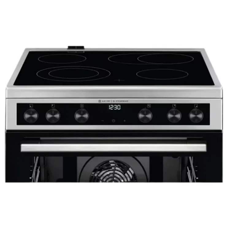 Alles ELECTROLUX štednjak LKR66021MX