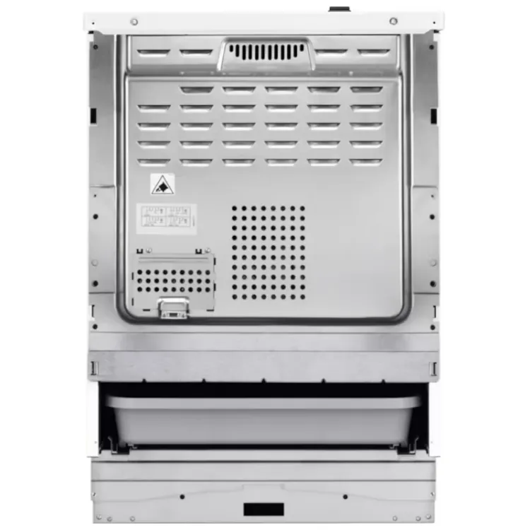Alles ELECTROLUX štednjak LKR66021MX
