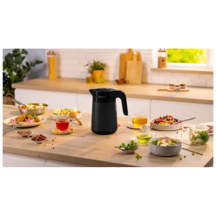 Alles BOSCH kuhalo vode TWK2M163