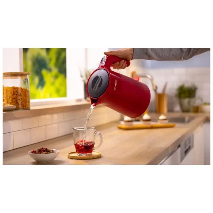 Alles BOSCH kuhalo vode TWK2M164