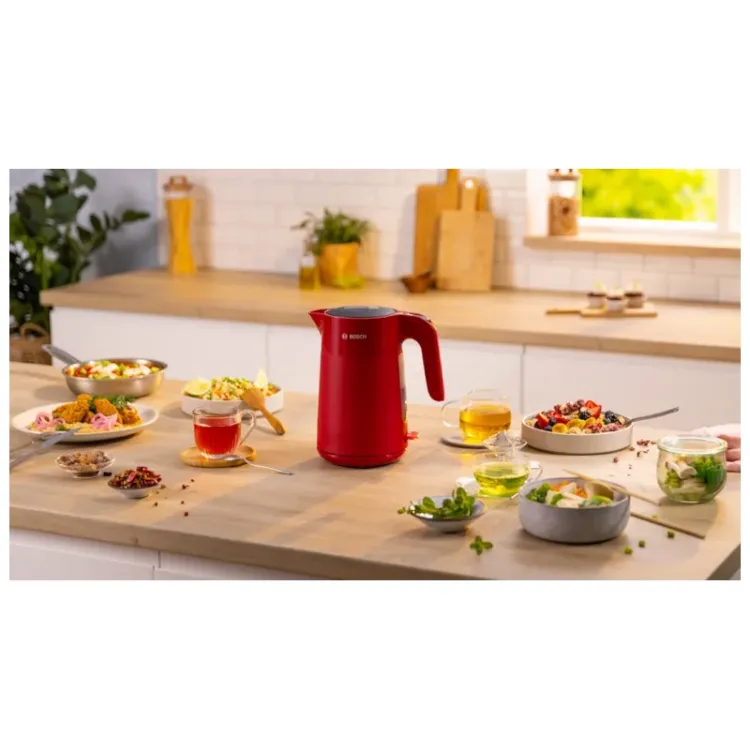 Alles BOSCH kuhalo vode TWK2M164