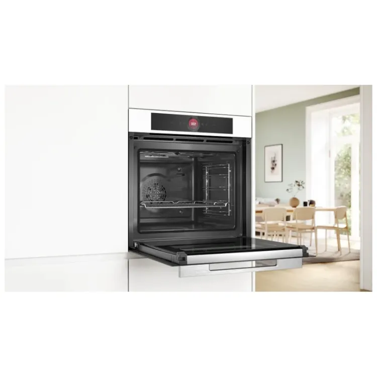 Alles BOSCH pećnica ugradbena HBG7741W1