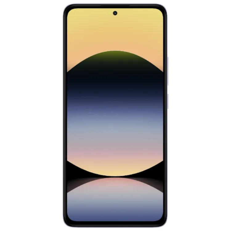 Alles XIAOMI mobilni telefon REDMI NOTE 14 8/256GB LJUBIČASTI