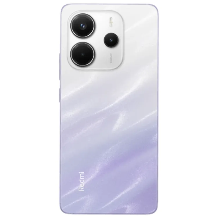 Alles XIAOMI mobilni telefon REDMI NOTE 14 8/256GB LJUBIČASTI