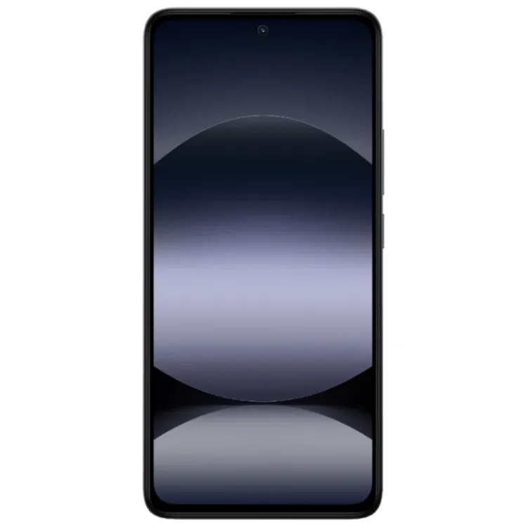 Alles XIAOMI mobilni telefon REDMI NOTE 14 8/256GB CRNI