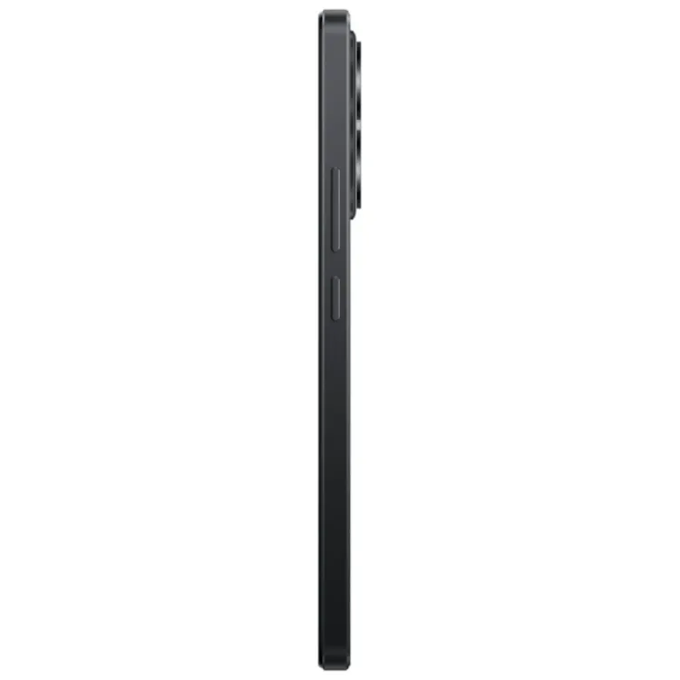 Alles XIAOMI mobilni telefon REDMI NOTE 14 8/256GB CRNI