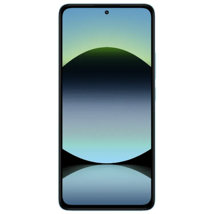 Alles XIAOMI mobilni telefon REDMI NOTE 14 8/256GB PLAVI 