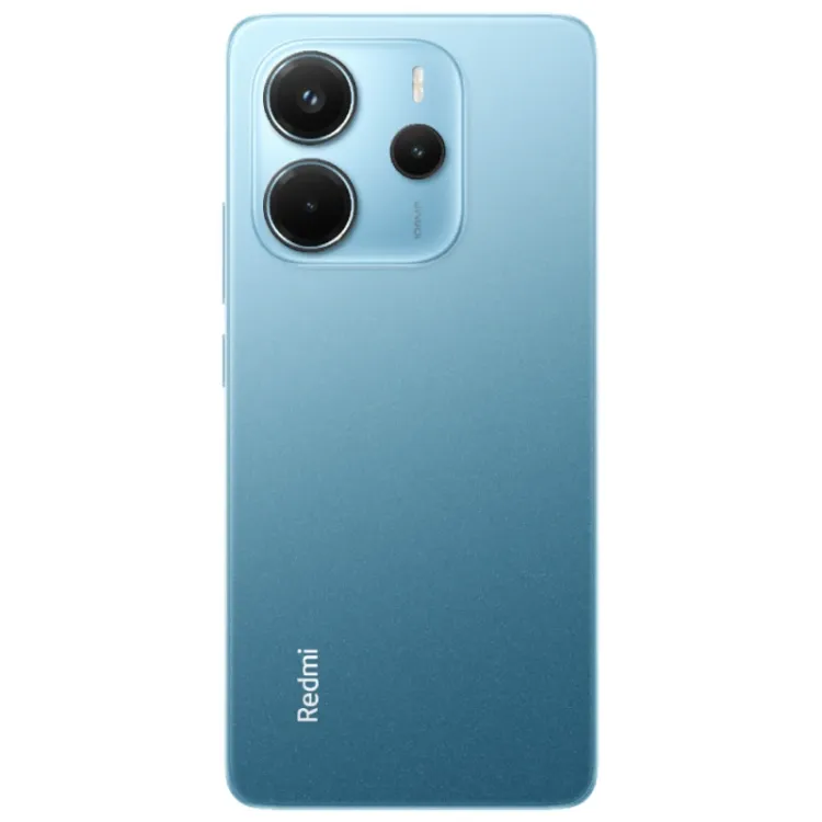 Alles XIAOMI mobilni telefon REDMI NOTE 14 8/256GB PLAVI 