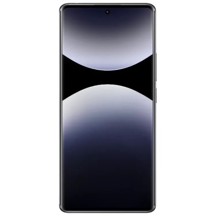 Alles XIAOMI mobilni telefon REDMI NOTE 14 PRO 8/256GB CRNI