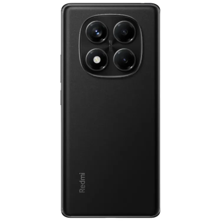 Alles XIAOMI mobilni telefon REDMI NOTE 14 PRO 8/256GB CRNI