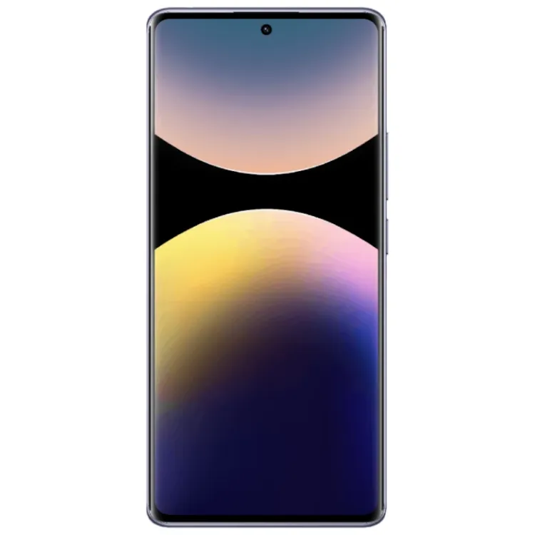 Alles XIAOMI mobilni telefon REDMI NOTE 14 PRO 8/256GB LJUBIČASTI