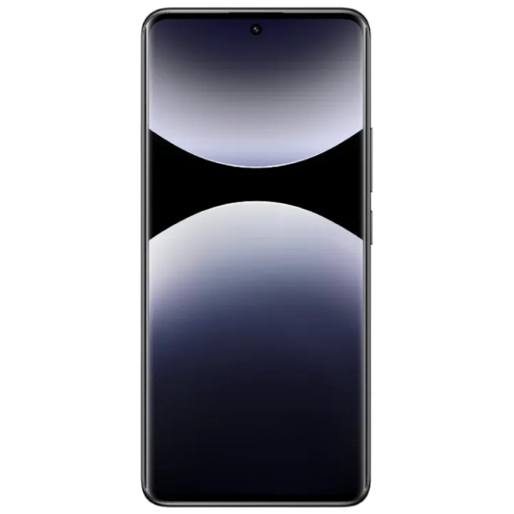 Alles XIAOMI mobilni telefon REDMI NOTE 14 PRO+ 5G 8/256GB CRNI
