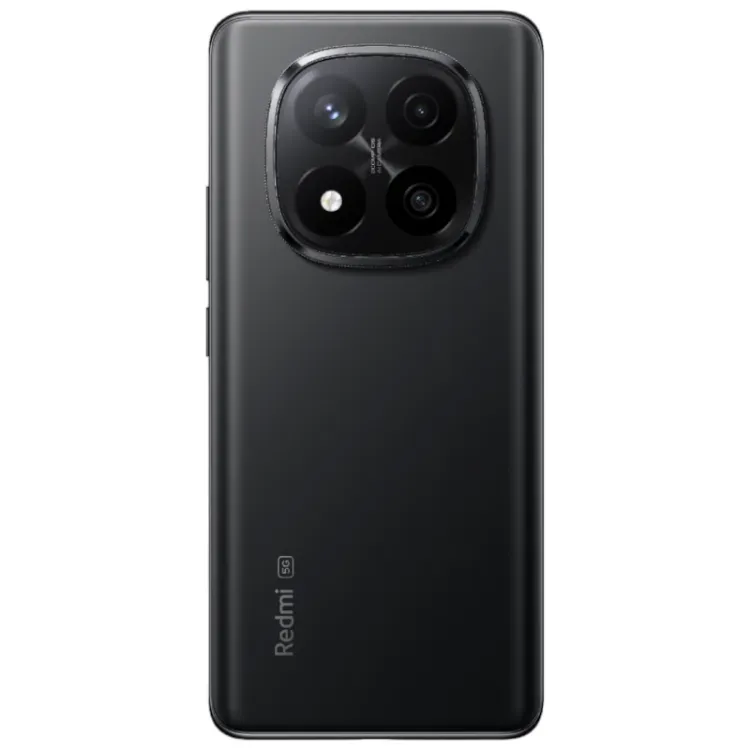 Alles XIAOMI mobilni telefon REDMI NOTE 14 PRO+ 5G 8/256GB CRNI