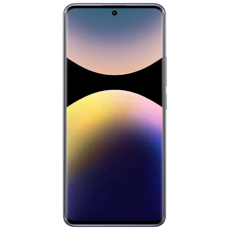 Alles XIAOMI mobilni telefon REDMI NOTE 14 PRO+ 5G 8/256GB LJUBIČASTI