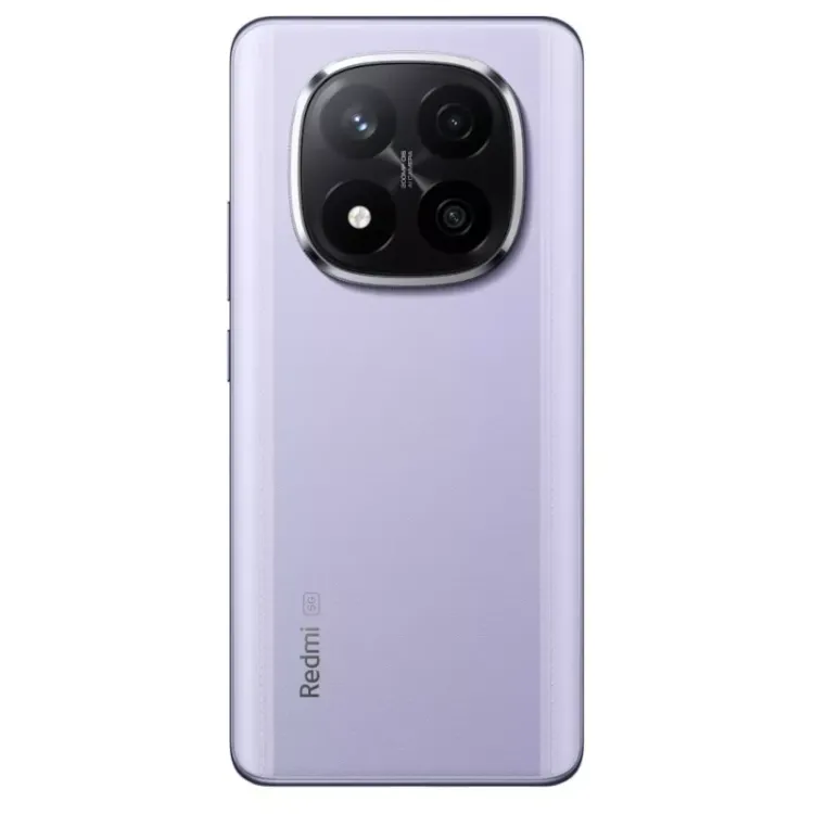 Alles XIAOMI mobilni telefon REDMI NOTE 14 PRO+ 5G 8/256GB LJUBIČASTI