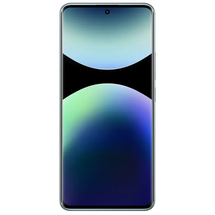 Alles XIAOMI mobilni telefon REDMI NOTE 14 PRO+ 5G 8/256GB PLAVI