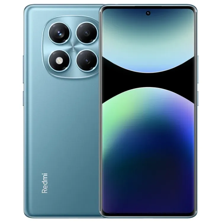 Alles XIAOMI mobilni telefon REDMI NOTE 14 PRO+ 5G 8/256GB PLAVI